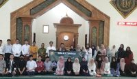 Rohis SMAN 2 Toboali Gelar Peringatan Maulid Nabi Muhammad 1447 H