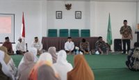 Jemaah Haji Bangka Tengah Berbagi Cerita Suka dan Duka Pascakepulangan