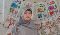 Guru Kreatif, Siswa Aktif: Kunci Mengajar Bahasa Inggris Secara Menyenangkan