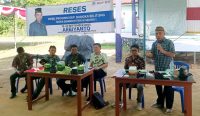 Arbiyanto-Herwanto Dorong Bantuan Tepat Sasaran dan Infrastruktur Desa