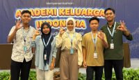 3 Siswa SMAN 1 Namang Wakili Babel di Ajang Akademi Keluarga Indonesia