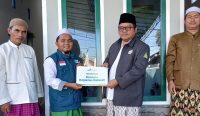 Peduli Dakwah, LAZ Sidogiri Salurkan Bantuan untuk IASS Babel