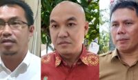 Ini 3 Nama Lolos Seleksi Calon Sekda Bangka Selatan