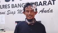 Sedang Besuk Teman Sakit, Kepala Warga Kampung Sidorejo Bocor usai Dihantam Pakai Helm