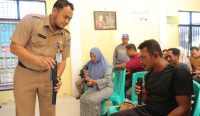 Anggaran HUT ke-25 Babel Dialihkan ke Pemenuhan Pangan Masyarakat, ASN Dikerahkan Beli Beras Petani Desa Rias
