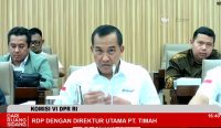 Akhir Bulan Depan, PT Timah akan Bangun Pabrik Logam Tanah Jarang di Babel