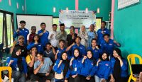 Mewujudkan Petani Tebing Barat Cerdas Agraria