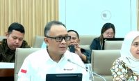 Direktur Operasi dan Produksi PT Timah Nur Adi Kuncoro Diberhentikan Sementara