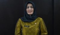 Wagub Hellyana Diberi Izin 2 Hari Hadiri Pemakaman Suami