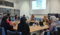UNY Pimpin Kolaborasi Internasional Penulisan Artikel Ilmiah Bersama Akademisi dari Kazakhstan dan Uzbekistan