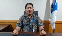 Soal Penangkapan Timah, Stafsus Gubernur Babel Sebut Tidak Pernah Terima Uang Damai Rp40 Juta