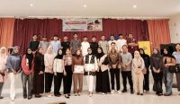 Institut Pahlawan 12 Gelar Seminar dan FGD Strategi Digital Marketing Berbasis Influencer