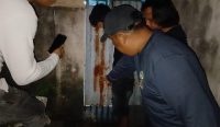 Ditinggalkan ke Luar Kota, Rumah Pegawai PT Timah Tbk Dibobol