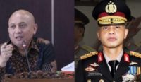 Irjen Pol Hendro Pandowo Pindah Tugas, Didit Sri Gusjaya: Beliau Disayangi Masayarakat Babel