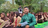 Makan Bekal Gratis (MBG) Emak
