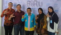 Dari Aksi Sederhana Menuju Festival Literasi : Perjalanan Redaksi Fest 2025