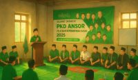 GP Ansor: Transformasi Gerakan Pemuda dari Tradisi ke Arah Perjuangan Kontemporer