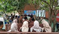 Tingkatkan Kemampuan Menulis Rilis Berita, Kejari Gandeng Pokja Jurnalis Bangka Selatan Gelar Pelatihan Jurnalistik