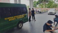 Breaking News: Kejari Dikabarkan Tetapkan Tersangka Tipikor di Pemkab Bangka Selatan
