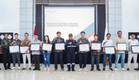 Apresiasi Kinerja Mitra Usaha Penambangan, PT Timah Berikan Penghargaan kepada Mitra Usaha Terbaik