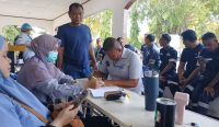 Medical Check Up, Strategi PT Timah Tbk Dukung Karyawan Sehat dan Aman Bekerja Serta Penguatan Program K3