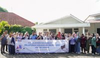 Dukung UMKM Naik Kelas, PT Timah Tbk Bekali UMKM Pahami Pengelolaan Keuangan