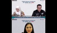 TINS Ungkap Langkah Strategis Hadapi Tantangan Industri lewat Public Expose Insidentil