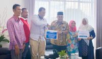 PT Timah Kolaborasi dengan BKKBN Dukung Pengentasan Stunting Menuju Generasi Emas 2045
