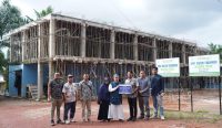 PT Timah Konsisten Dukung Pengembangan Pesantren dan Pendidikan Santri di Lingkar Tambang