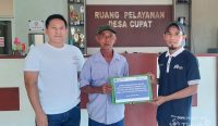 PT Timah Dukung Kelompok Peternak di Bangka Barat untuk Dorong Ekonomi Masyarakat