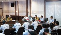 Kolaborasi PT Timah dan Pemprov Babel: Percepat Penguatan Koperasi Tambang untuk Rakyat