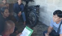 Pencuri 1,5 Ton Sawit di PT MHL Koba Diciduk Polisi