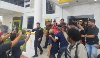 Rugikan Negara Rp4,5 Miliar, Kejati Kepri Tahan 2 TSK Baru Korupsi Jasa Pemanduan Kapal