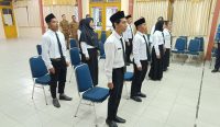 11 PPPK Formasi 2024 Bangka Barat Resmi Dilantik