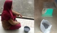 Alhamdulillah Timah-ku Akhirnya Dibeli PT Timah: “Pacak” Beli Sembako