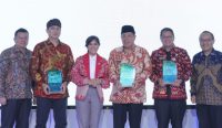 Sejajar DKI dan Jabar, Babel Raih Peringkat 2 Indeks Masyarakat Digital Tertinggi se-Indonesia 2025