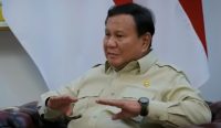 Ini Agenda Kunjungan Prabowo ke Babel, Salah Satu Penyerahan 5 Smelter Sitaan Kejagung ke PT Timah