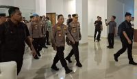 Kapolri Turut Kunjungi Babel, Irjen Hendro Pandowo: Semoga Berdampak Baik dan Daerah Kita Semakin Maju