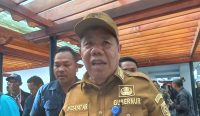 Gubernur Hidayat Arsani: Satgas PT Timah Tbk akan Disetop