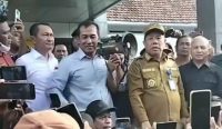 PT Timah Sepakati 4 Tuntutan Massa Pendemo, Salah Satunya Harga Timah Rp300 Ribu Sn 70 Persen