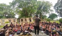 Harmonisasi Pendidikan dan Kebudayaan di Bangka Selatan