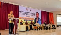 BPJ: Rencana Pembangunan PLTN Adalah Kewenangan Pemerintah Pusat