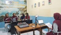 Podcast Spesial HUT ke-17 SMA Negeri 1 Kepulauan Pongok