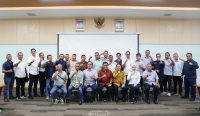 PT Timah Fasilitasi Pertemuan Bersama Penambang Pascaaksi: Bahas Solusi Timah Rakyat