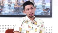 Begini Klarifikasi Fandi yang Dituding Dede Sunandar Tak Bayar Uang Job Acara di Pangkalpinang