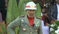 Mantan Dansat 81, Pasukan Elit Kopassus Jadi Danrem Garuda Jaya Bangka Belitung