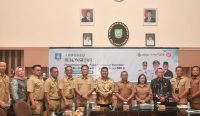 Bakuda Rekonsiliasi Bersama UPT Samsat se-Babel: Dorong Peningkatan Opsen Pajak dan MBLB