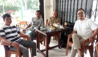 Wandasona, Seniman Bangka Belitung: Belajar Musik Sejak di Bangku Sekolah Dasar