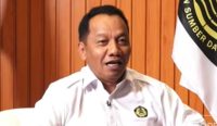 Dirjen Minerba ESDM Angkat Bicara soal Penertiban Tambang Ilegal dan WPR di Babel