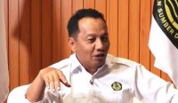 Dirjen Minerba: WPR, IPR dan IPRA Jadi Solusi Atasi Tambang Timah Ilegal